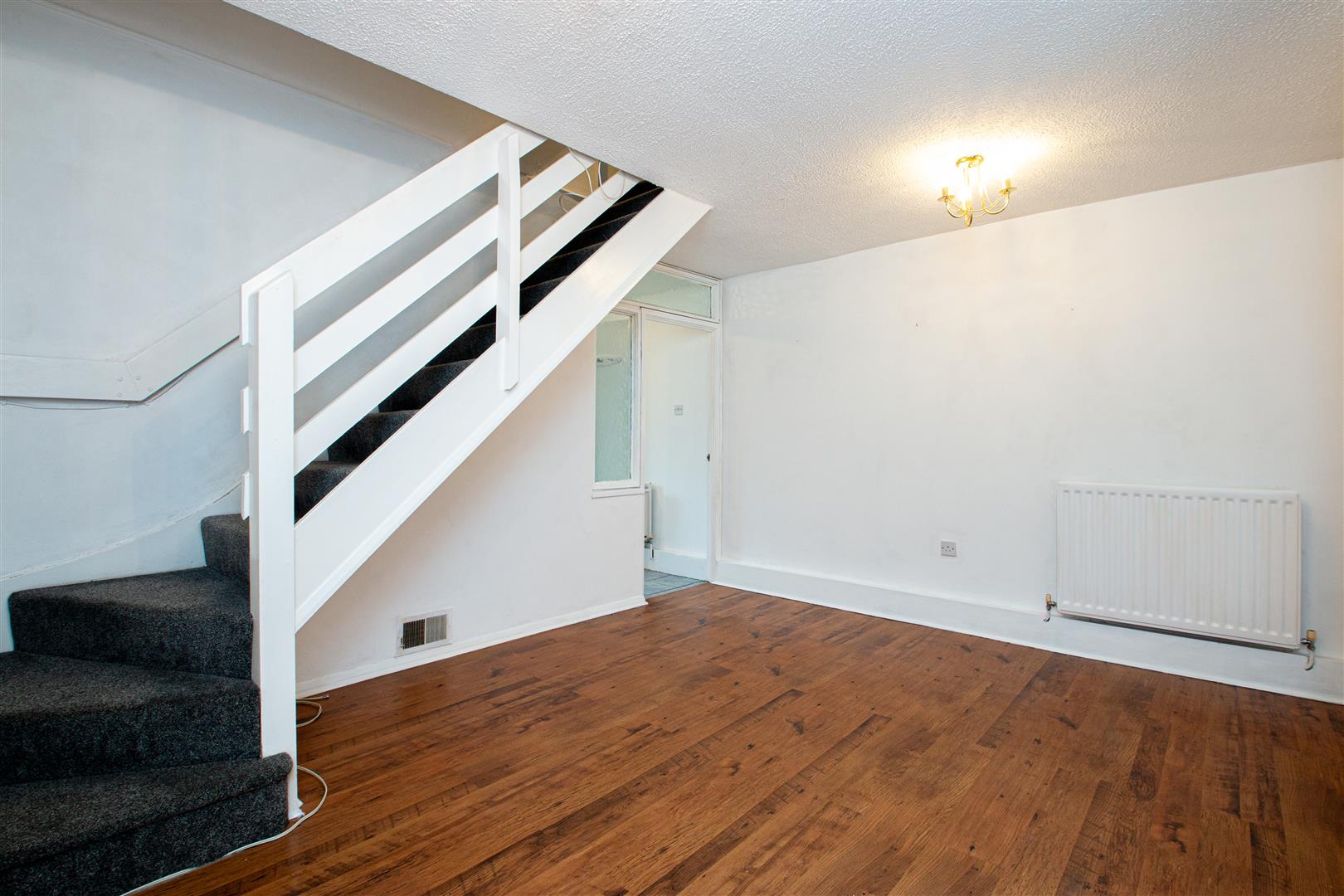 Robins Hill, Coffee Hall, Milton Keynes